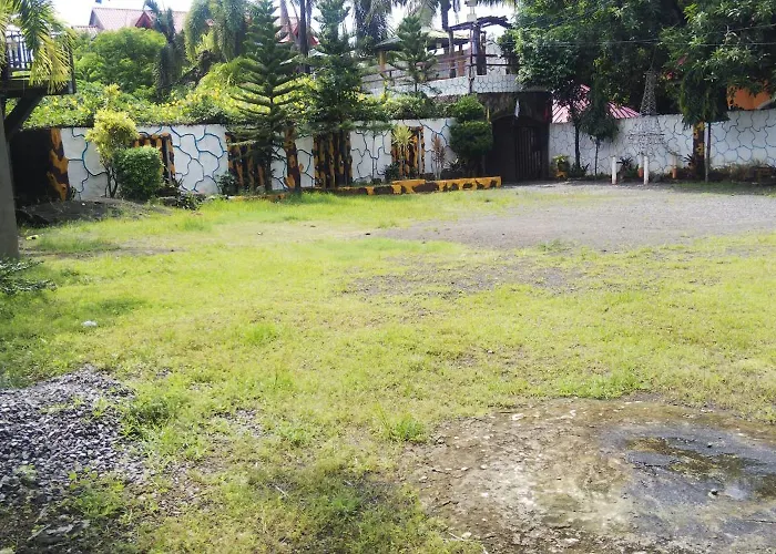 Jazkimronan Resort